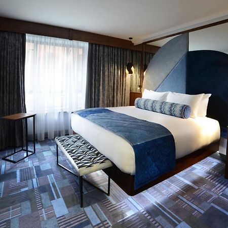 Arthaus Hotel Dublin Kültér fotó