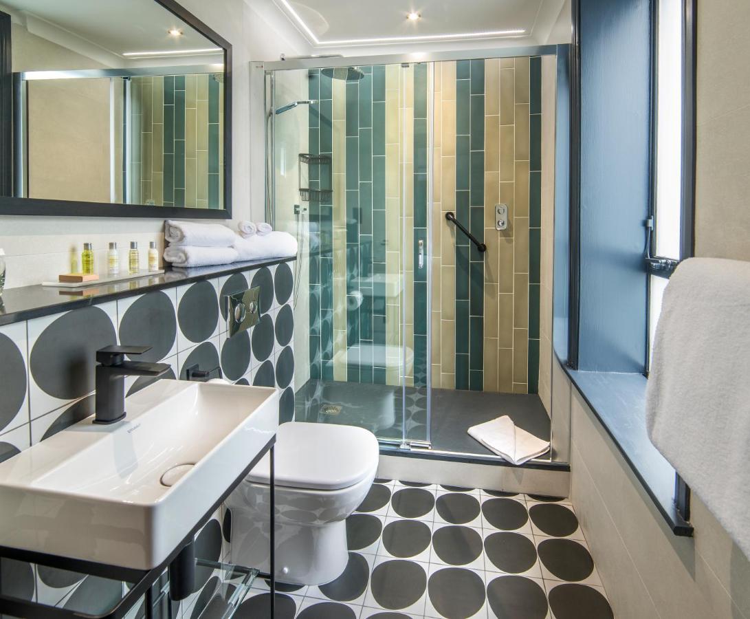 Arthaus Hotel Dublin Kültér fotó