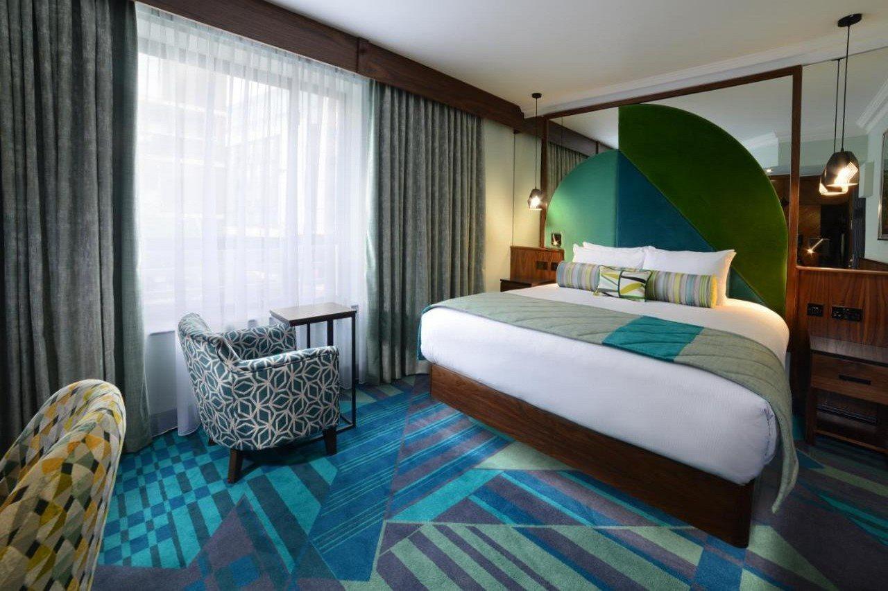 Arthaus Hotel Dublin Kültér fotó