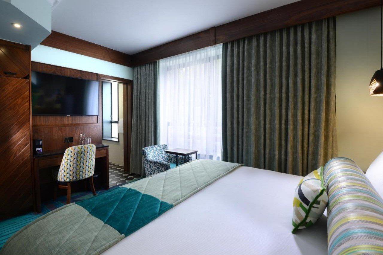 Arthaus Hotel Dublin Kültér fotó