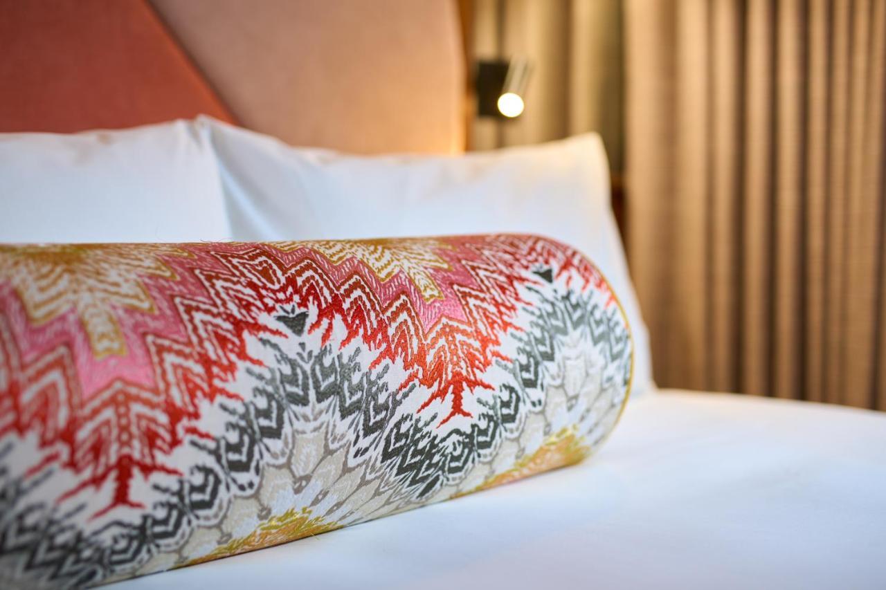 Arthaus Hotel Dublin Kültér fotó