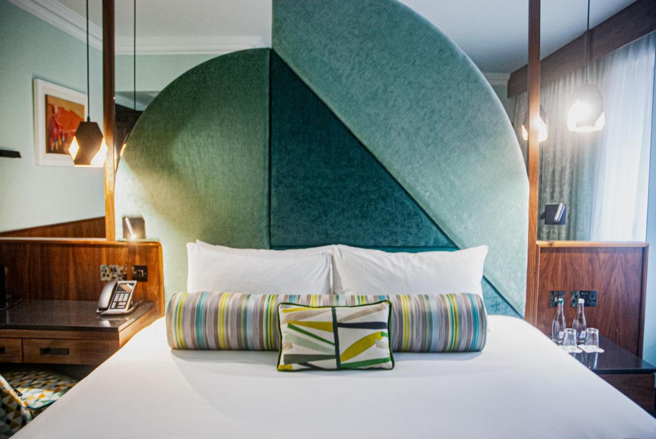 Arthaus Hotel Dublin Kültér fotó