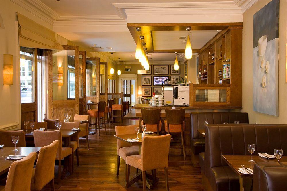 Arthaus Hotel Dublin Kültér fotó