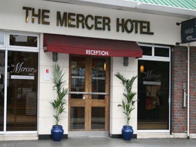 Arthaus Hotel Dublin Kültér fotó