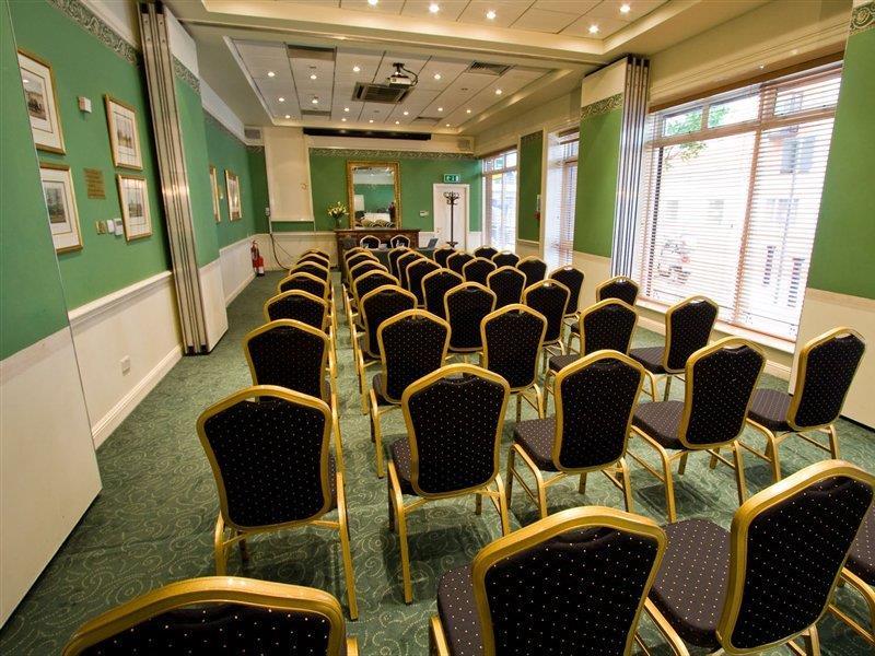 Arthaus Hotel Dublin Kültér fotó