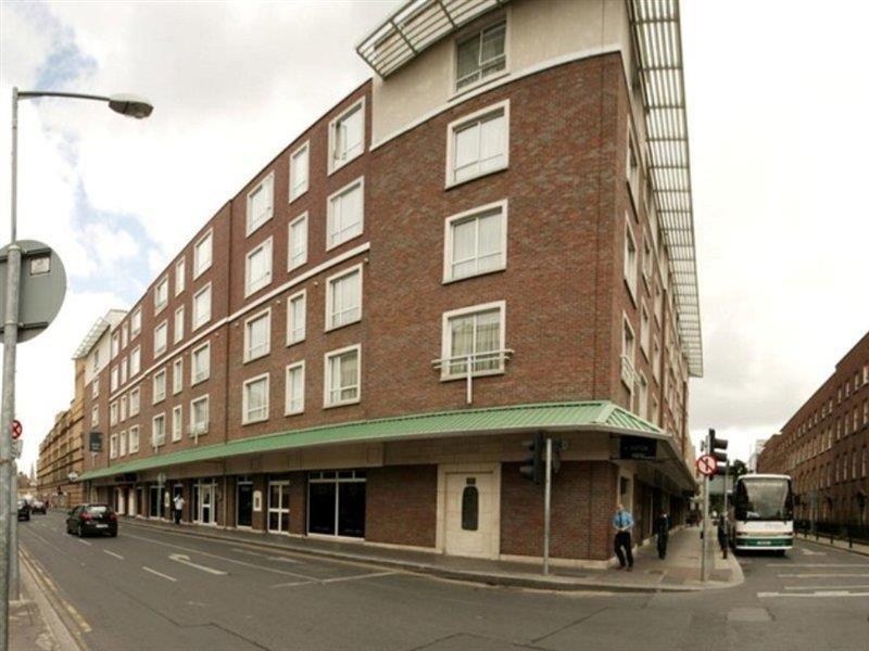 Arthaus Hotel Dublin Kültér fotó