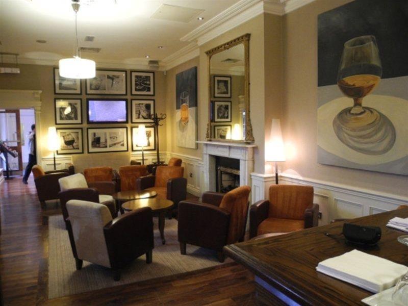 Arthaus Hotel Dublin Kültér fotó
