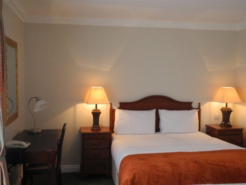 Arthaus Hotel Dublin Kültér fotó