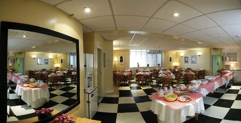 Arthaus Hotel Dublin Kültér fotó