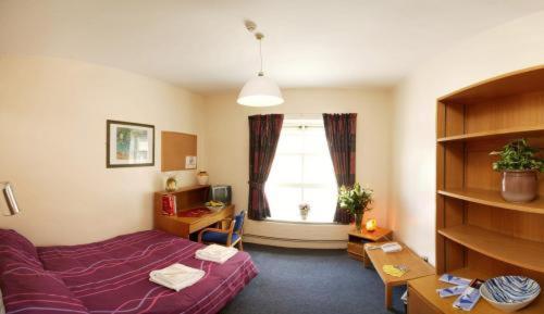 Arthaus Hotel Dublin Szoba fotó