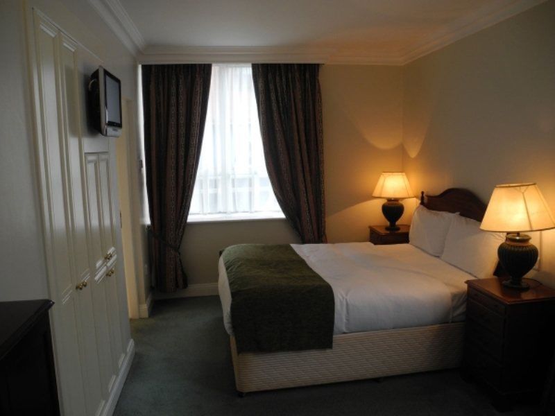 Arthaus Hotel Dublin Kültér fotó