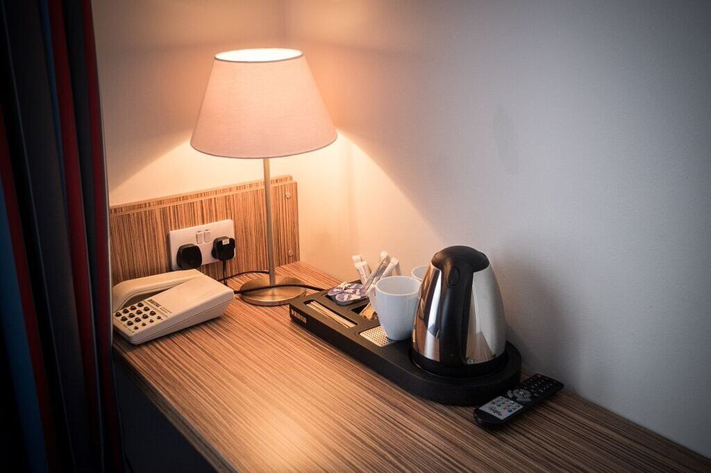 Arthaus Hotel Dublin Kültér fotó
